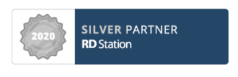 rd station silver partner 2020