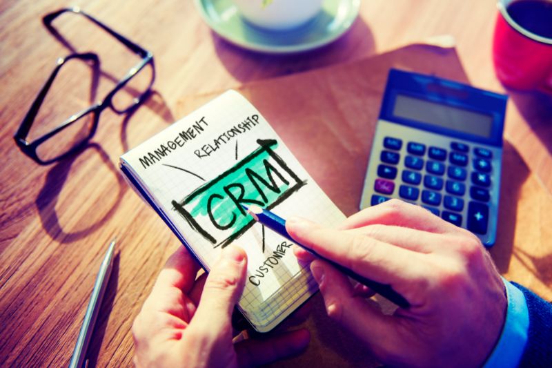 Read more about the article CRM: o que é e como usar para alavancar vendas online